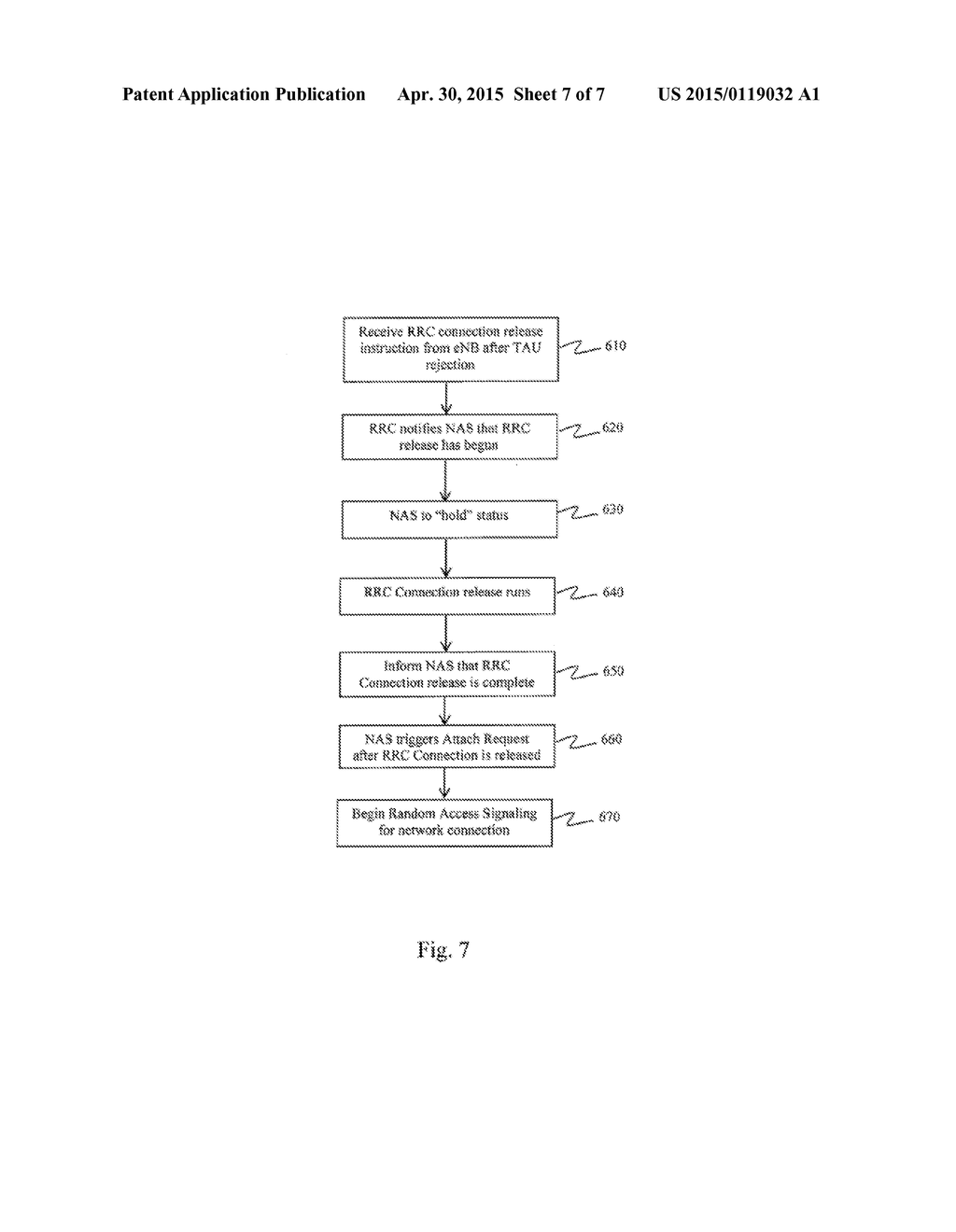 HANDLING TRACKING AREA UPDATE REJECT WITHOUT EXTENDED DELAY - diagram, schematic, and image 08