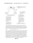 DETERMINING POSITIONAL INFORMATION FOR AN OBJECT IN SPACE diagram and image