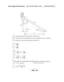 DETERMINING POSITIONAL INFORMATION FOR AN OBJECT IN SPACE diagram and image