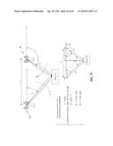 DETERMINING POSITIONAL INFORMATION FOR AN OBJECT IN SPACE diagram and image