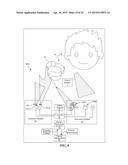 DETERMINING POSITIONAL INFORMATION FOR AN OBJECT IN SPACE diagram and image