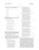 DETERMINING POSITIONAL INFORMATION FOR AN OBJECT IN SPACE diagram and image