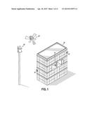 SYSTEM AND METHOD FOR LOCATION OF MOBILE DEVICES IN CONFINED ENVIRONMENTS diagram and image