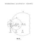 SYSTEM AND METHOD FOR LOCATION OF MOBILE DEVICES IN CONFINED ENVIRONMENTS diagram and image