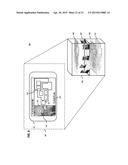 METHOD AND APPARATUS  FOR PROVIDING POSITIONING SERVICES USUNG MULTI-SPACE     CLUSTERING diagram and image