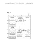 USER-LOCATION-IN-BUILDING ESTIMATING APPARATUS AND METHOD THEREOF diagram and image