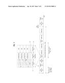 METHOD FOR PERFORMING PAGING IN WIRELESS COMMUNICATION SYSTEM SUPPORTING     DIRECT COMMUNICATION BETWEEN TERMINALS, AND D2D TERMINAL FOR THE METHOD diagram and image