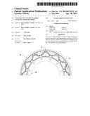 TWO-PART OR INTEGRAL FLEXIBLE COUPLING FOR HIGH TORQUE diagram and image