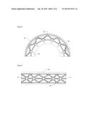 TWO-PART OR INTEGRAL FLEXIBLE COUPLING FOR HIGH TORQUE diagram and image