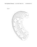 TWO-PART OR INTEGRAL FLEXIBLE COUPLING FOR HIGH TORQUE diagram and image