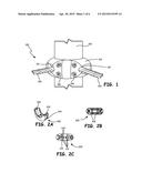 ROPE CLAMP SYSTEM diagram and image