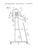 System For Producing Packaging Cushioning And Supply Structure Therefor diagram and image