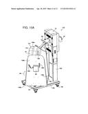 System For Producing Packaging Cushioning And Supply Structure Therefor diagram and image