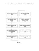 ANALYSIS ENGINE AND DATABASE FOR MANIPULATING PARAMETERS FOR FLUIDIC     SYSTEMS ON A CHIP diagram and image