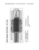 ANALYSIS ENGINE AND DATABASE FOR MANIPULATING PARAMETERS FOR FLUIDIC     SYSTEMS ON A CHIP diagram and image