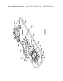 ANALYSIS ENGINE AND DATABASE FOR MANIPULATING PARAMETERS FOR FLUIDIC     SYSTEMS ON A CHIP diagram and image