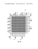 ANALYSIS ENGINE AND DATABASE FOR MANIPULATING PARAMETERS FOR FLUIDIC     SYSTEMS ON A CHIP diagram and image
