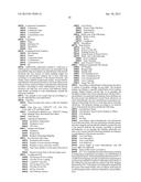 ANALYSIS ENGINE AND DATABASE FOR MANIPULATING PARAMETERS FOR FLUIDIC     SYSTEMS ON A CHIP diagram and image