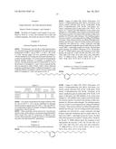 LOW VISCOSITY, LOW VOLATILITY LUBRICATING OIL BASESTOCKS diagram and image