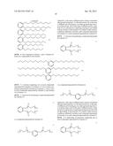 LOW VISCOSITY, LOW VOLATILITY LUBRICATING OIL BASESTOCKS diagram and image