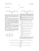 LOW VISCOSITY, LOW VOLATILITY LUBRICATING OIL BASESTOCKS diagram and image