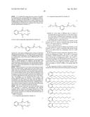 LOW VISCOSITY, LOW VOLATILITY LUBRICATING OIL BASESTOCKS diagram and image