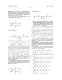 LOW VISCOSITY, LOW VOLATILITY LUBRICATING OIL BASESTOCKS diagram and image