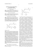 Phosphate Esters of Bimatoprost and the Prostamides diagram and image