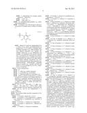 Organic Compounds diagram and image