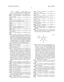 Organic Compounds diagram and image