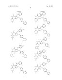 Organic Compounds diagram and image