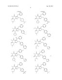 Organic Compounds diagram and image