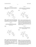 Organic Compounds diagram and image