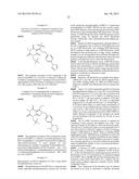 Organic Compounds diagram and image