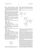 FE(III)-PYRAZINE COMPLEX COMPOUNDS FOR TREATMENT AND PROPHYLAXIS OF     IRON-DEFICIENCY PHENOMENA AND IRON-DEFICIENCY ANAEMIA diagram and image