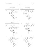 CYCLOALKENYL ARYL DERIVATIVES FOR CETP INHIBITOR diagram and image