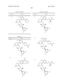 CYCLOALKENYL ARYL DERIVATIVES FOR CETP INHIBITOR diagram and image