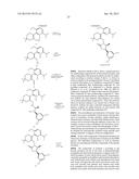 CYCLOALKENYL ARYL DERIVATIVES FOR CETP INHIBITOR diagram and image