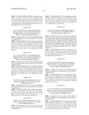 CYCLOALKENYL ARYL DERIVATIVES FOR CETP INHIBITOR diagram and image