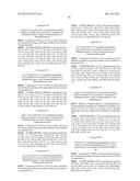 CYCLOALKENYL ARYL DERIVATIVES FOR CETP INHIBITOR diagram and image