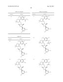 CYCLOALKENYL ARYL DERIVATIVES FOR CETP INHIBITOR diagram and image