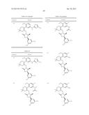 CYCLOALKENYL ARYL DERIVATIVES FOR CETP INHIBITOR diagram and image