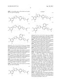 AZETIDINE DERIVATIVES AS ANTIPARASITIC AGENTS diagram and image