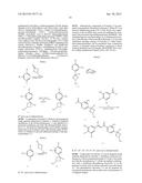 AZETIDINE DERIVATIVES AS ANTIPARASITIC AGENTS diagram and image