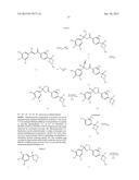 AZETIDINE DERIVATIVES AS ANTIPARASITIC AGENTS diagram and image