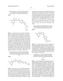 AZETIDINE DERIVATIVES AS ANTIPARASITIC AGENTS diagram and image