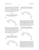 AZETIDINE DERIVATIVES AS ANTIPARASITIC AGENTS diagram and image