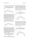 AZETIDINE DERIVATIVES AS ANTIPARASITIC AGENTS diagram and image