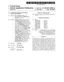 COMPOUNDS FOR TREATING SPINAL MUSCULAR ATROPHY diagram and image