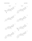 COMPOUNDS FOR TREATING SPINAL MUSCULAR ATROPHY diagram and image